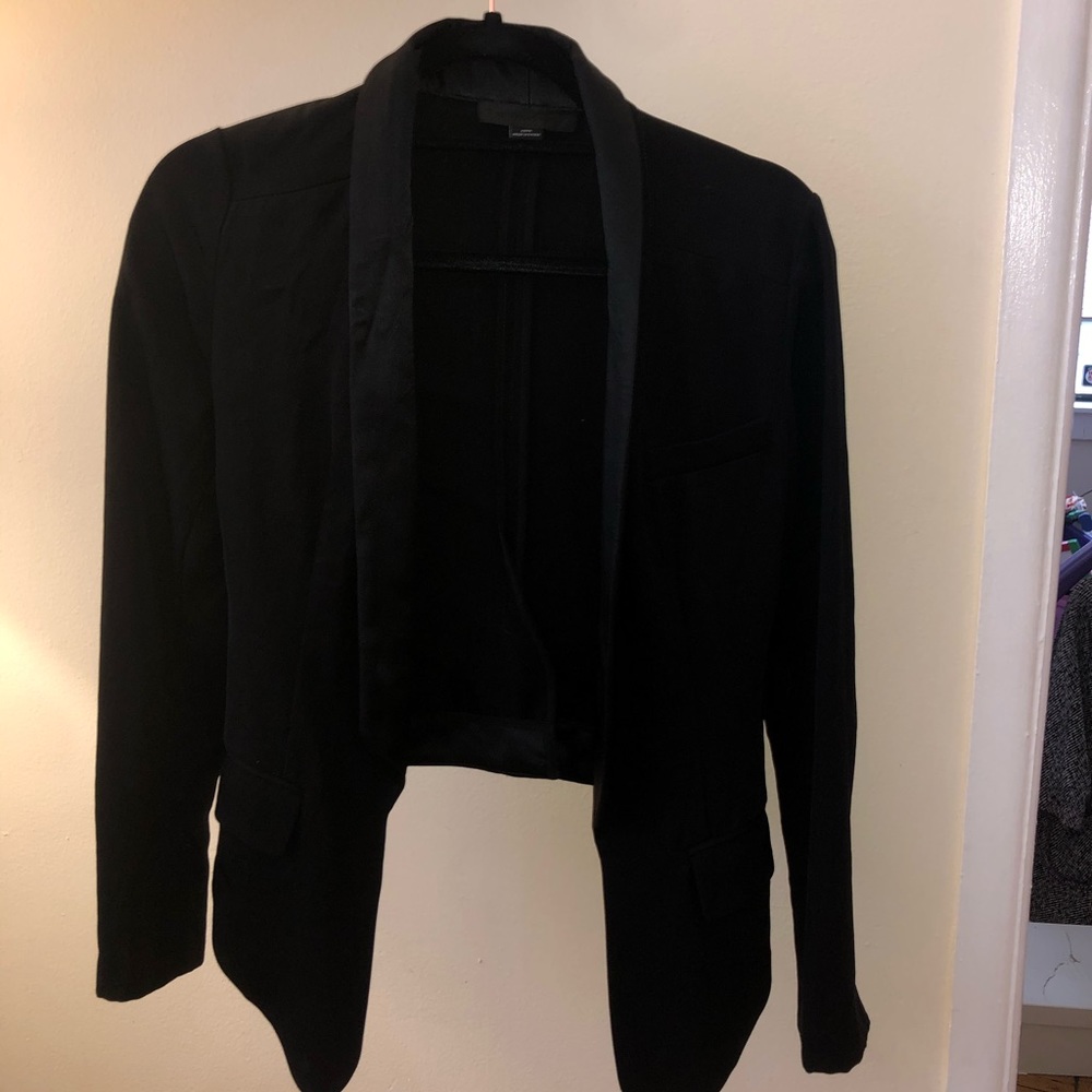 Alexander Wang blazer . - Authentic .